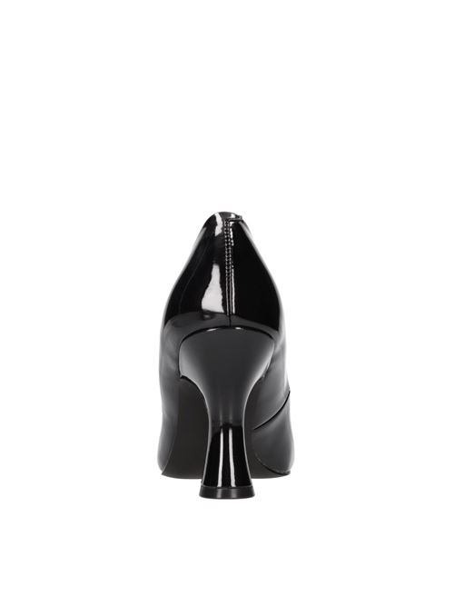 Décolleté in vernice STEVE MADDEN | NOTARYNERO